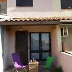 Tatil Evi Pavillon T3, 2 Terrasses,