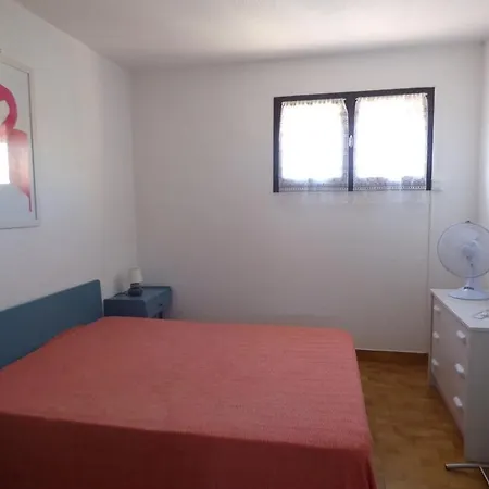Tatil Evi Pavillon T3, 2 Terrasses, Narbonne-Plage