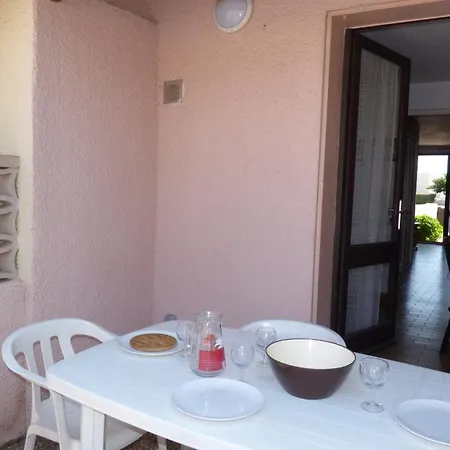 Pavillon T3, 2 Terrasses,