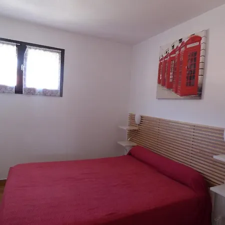 Holiday home Pavillon T3, 2 Terrasses,
